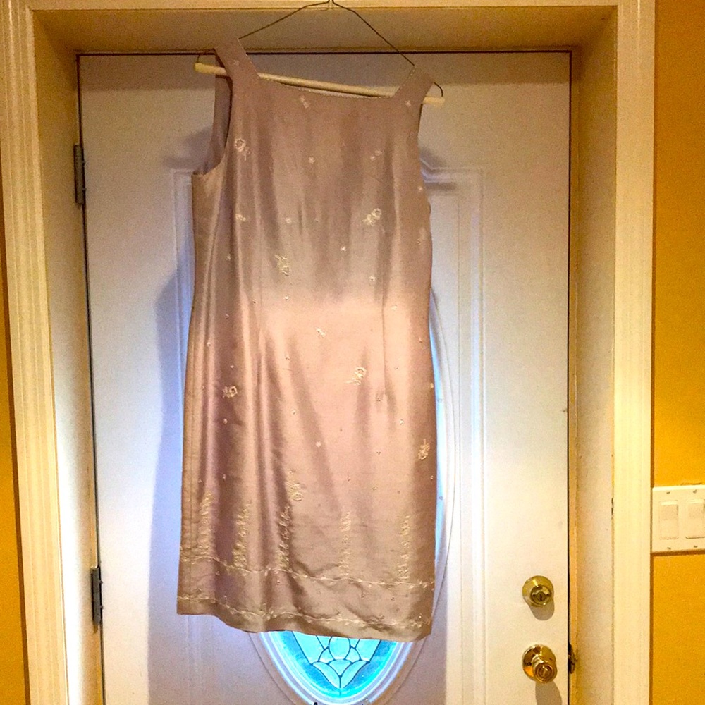 Ann Taylor size 10 -excellent condition. Worn twice.